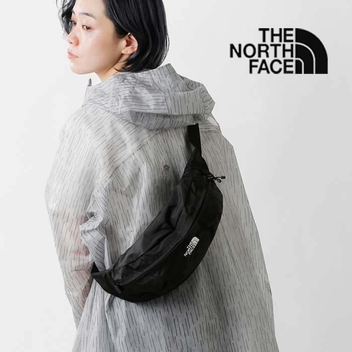 ノースフェイス THE NORTH FACE スウィープ ウエストバッグ 4L “Sweep” nm72304-mn 2024aw新作 ユニセックス  | Piu di aranciato(ピウディアランチェート)