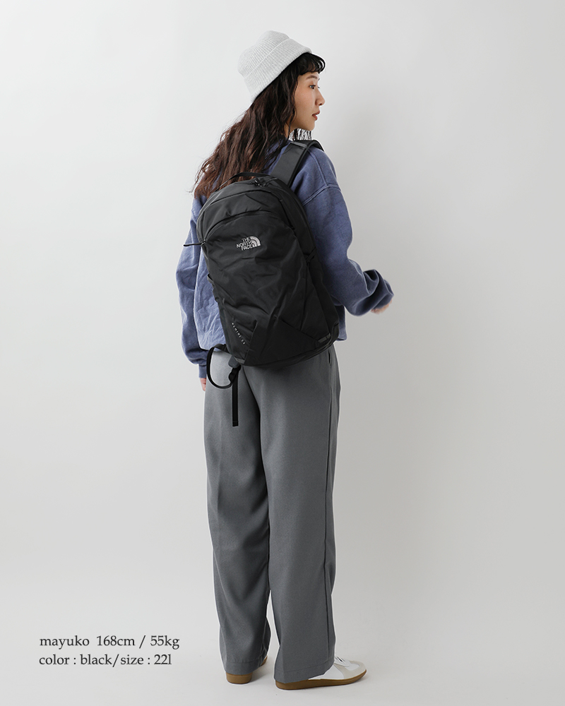 THE NORTH FACE(ノースフェイス)ジェミニデイパック22L“Gemini22”nm72351