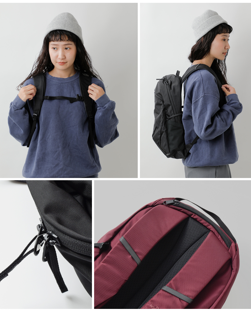 THE NORTH FACE(ノースフェイス)ジェミニデイパック22L“Gemini22”nm72351