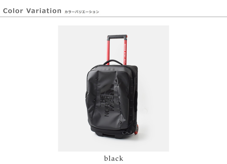 THE NORTH FACE(ノースフェイス)ベースキャンプローリングサンダーバックパック40L“RollingThunder22”nm82415