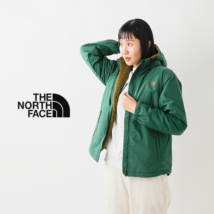 THE NORTH FACE(ノースフェイス)コンパクトノマドジャケット“CompactNomadJacket”npw72433