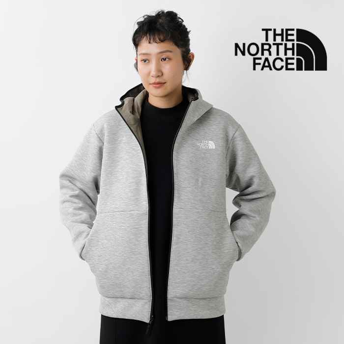 THE NORTH FACE(ノースフェイス)リバーシブルテックエアーフーディ“ReversibleTechAirHoodie”nt62289