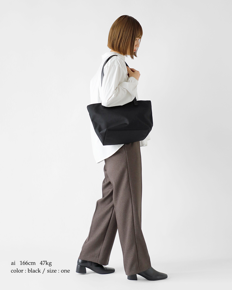 Aeta(アエタ)ダブルハンドルトートバッグSサイズ“DoublehandleTOTES”ny24