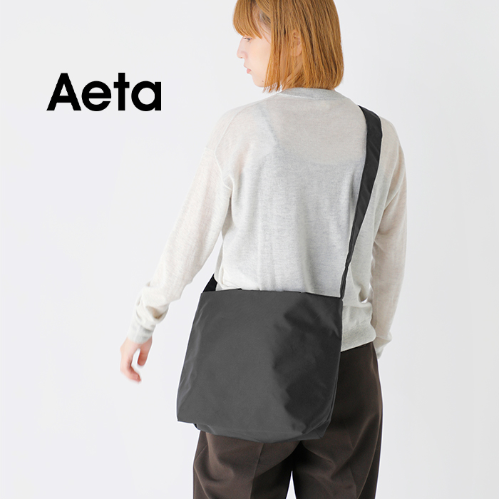 Aeta(アエタ)ショルダートートバッグSサイズ“SHOULDERTOTES”ny28