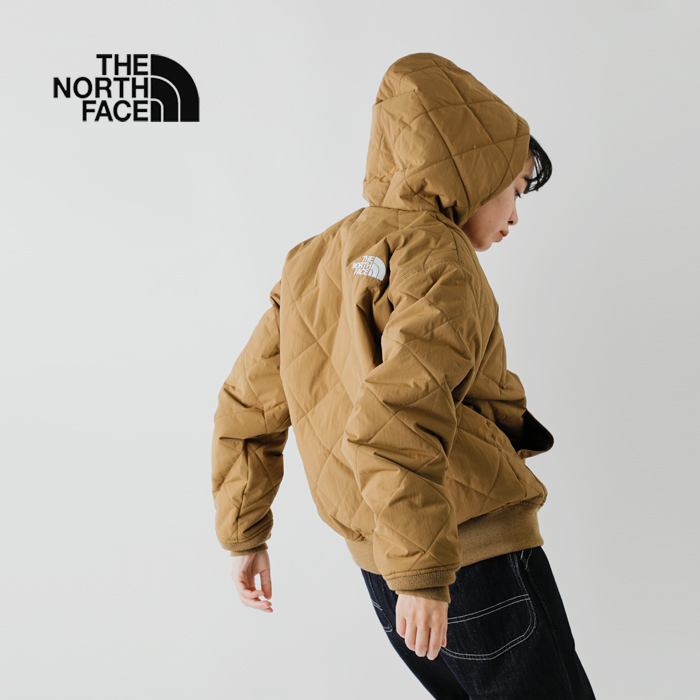 THE NORTH FACE(ノースフェイス)フード付きヤッキンジャケット“YakkinJacket”ny82451