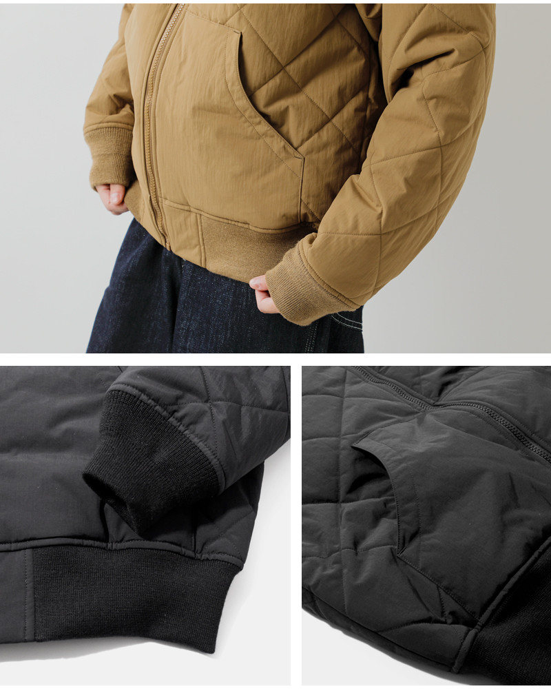 THE NORTH FACE(ノースフェイス)フード付きヤッキンジャケット“YakkinJacket”ny82451