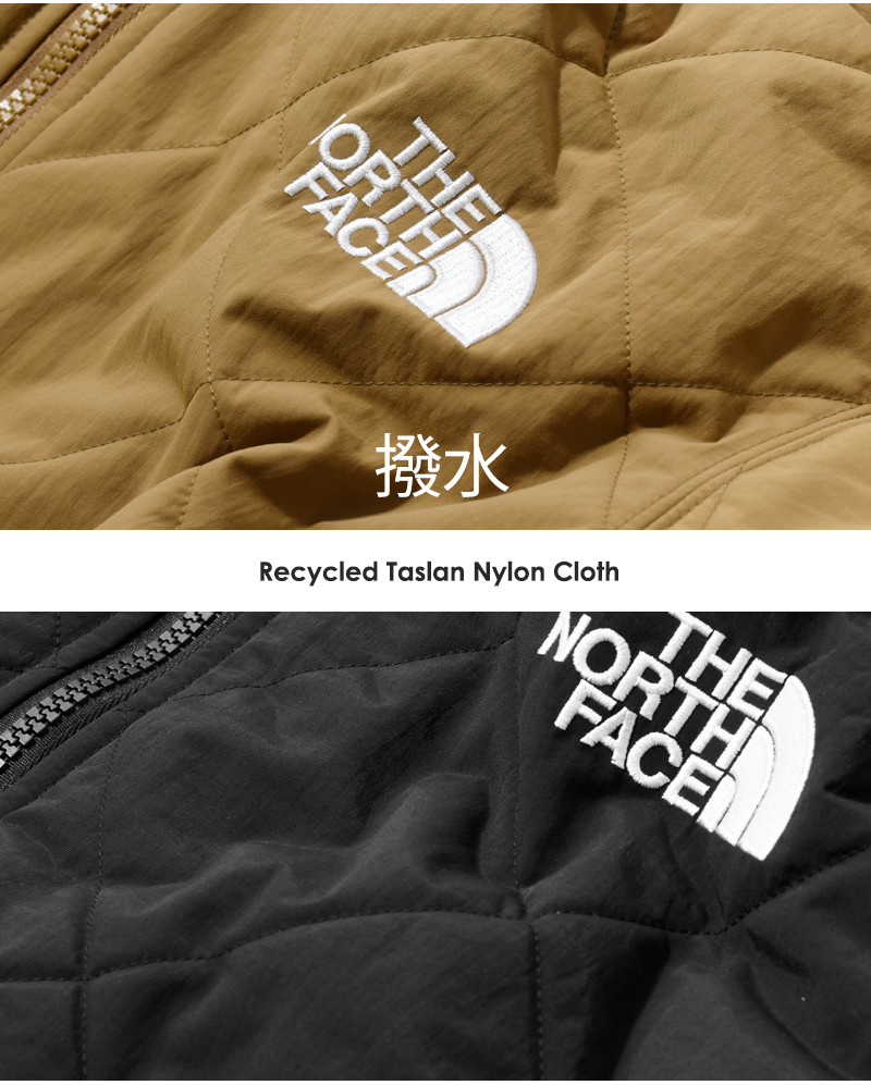 THE NORTH FACE(ノースフェイス)フード付きヤッキンジャケット“YakkinJacket”ny82451