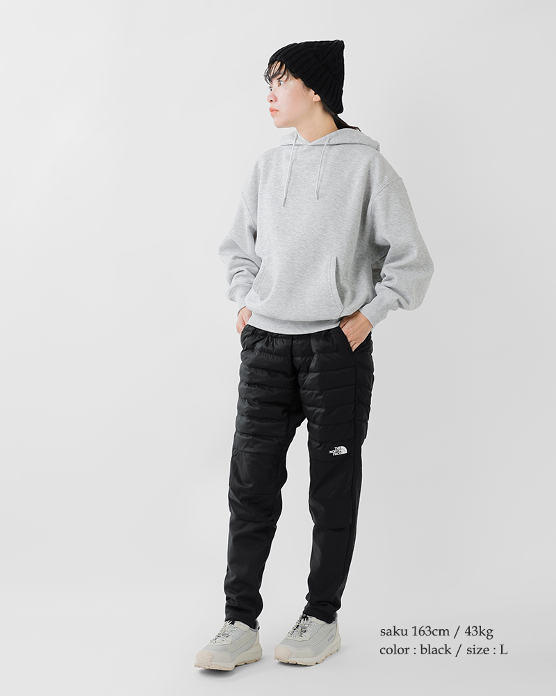 THE NORTH FACE(ノースフェイス)レッドランロングパンツ“RedRunLongPant”ny82495