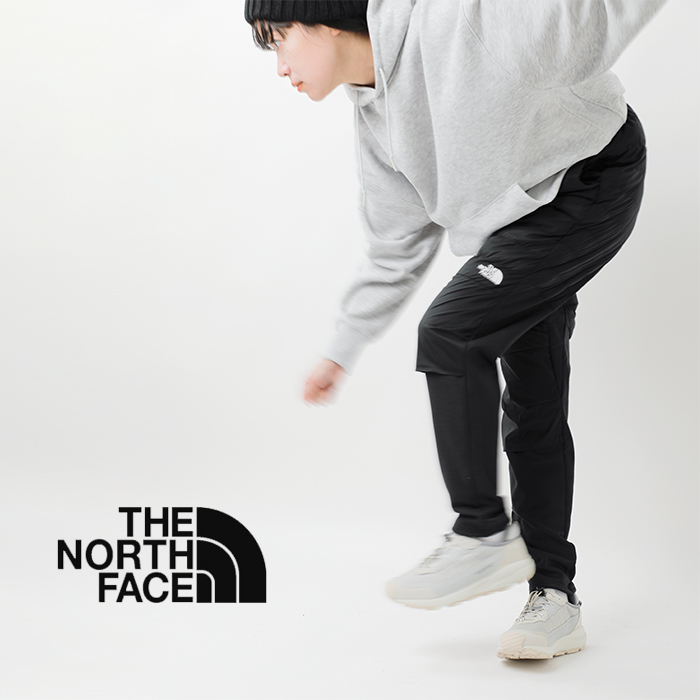 THE NORTH FACE(ノースフェイス)レッドランロングパンツ“RedRunLongPant”ny82495