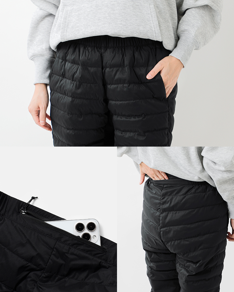 THE NORTH FACE(ノースフェイス)レッドランロングパンツ“RedRunLongPant”ny82495