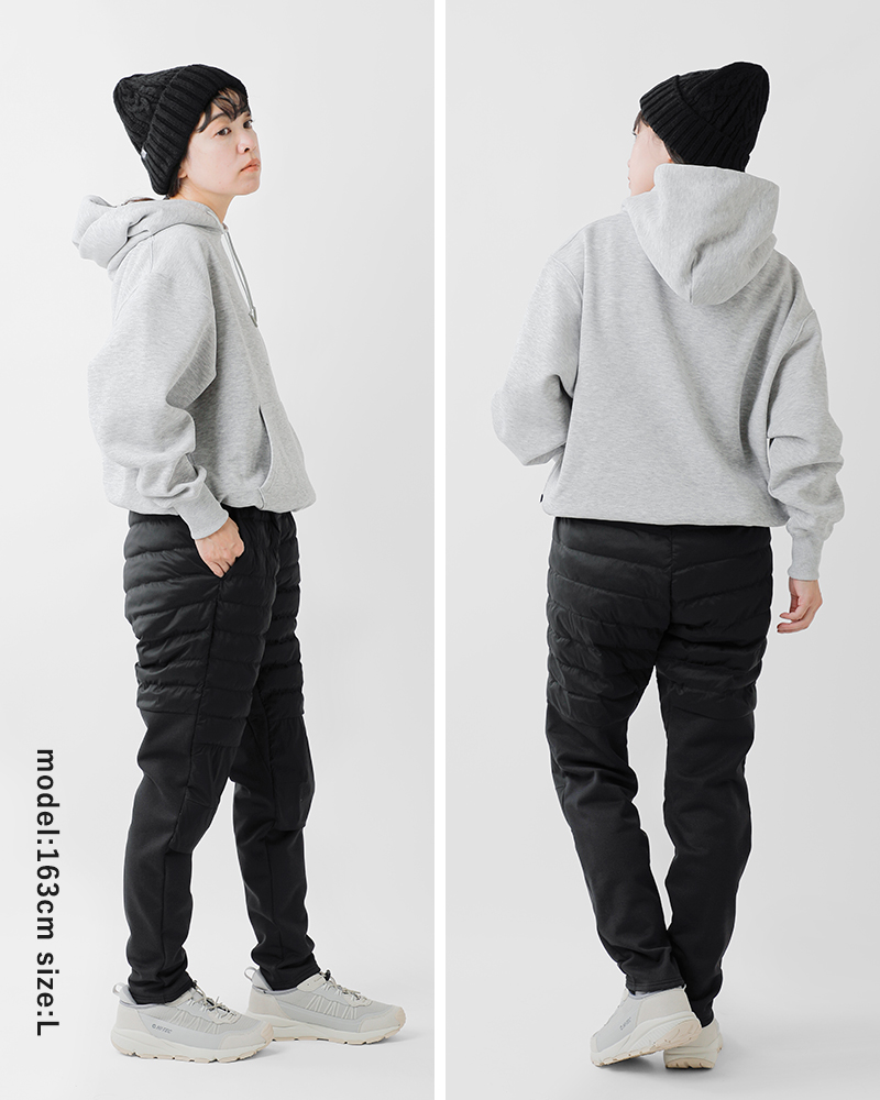 THE NORTH FACE(ノースフェイス)レッドランロングパンツ“RedRunLongPant”ny82495