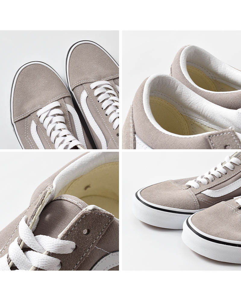 Vans(ヴァンズ)オールドスクールスエードスニーカー“OldSkool”old-skool-same3