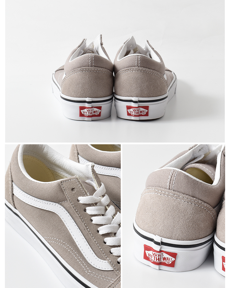 Vans(ヴァンズ)オールドスクールスエードスニーカー“OldSkool”old-skool-same3