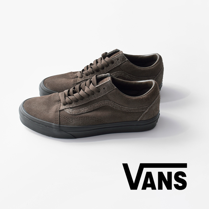 Vans(ヴァンズ)オールドスクールスエードスニーカー“OldSkool”old-skool-same4