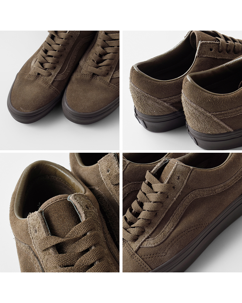 Vans(ヴァンズ)オールドスクールスエードスニーカー“OldSkool”old-skool-same4