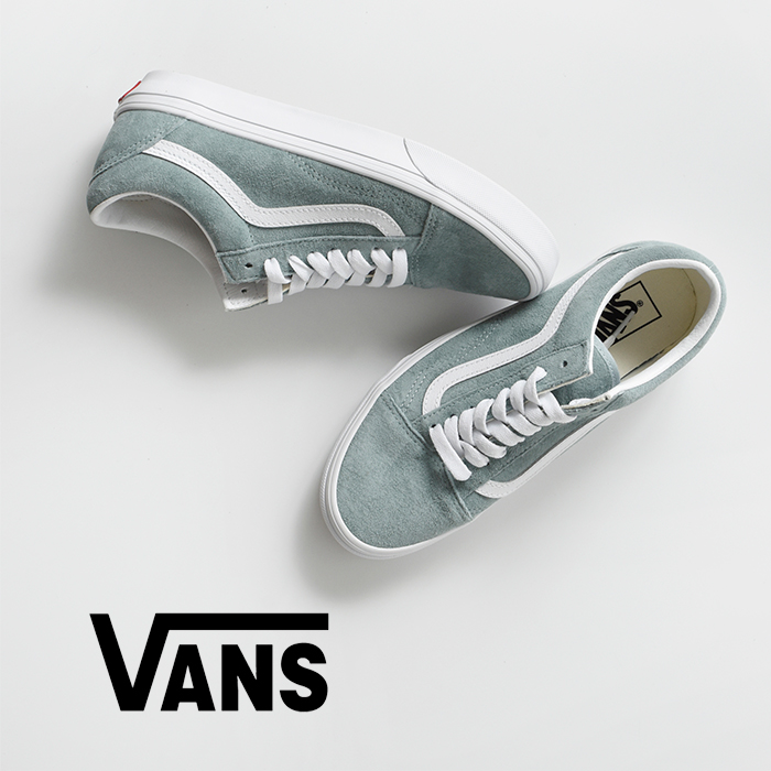 Vans(ヴァンズ)オールドスクールスエードスニーカー“OldSkool”old-skool-same6