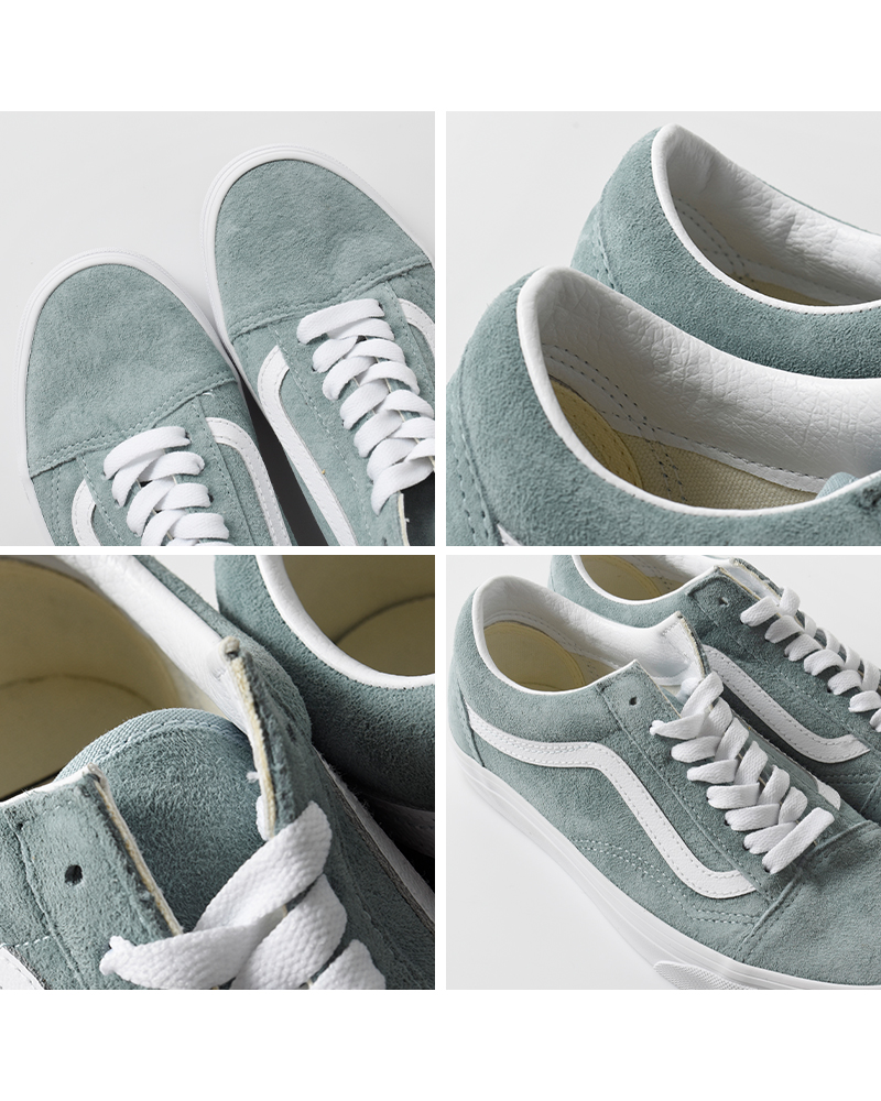 Vans(ヴァンズ)オールドスクールスエードスニーカー“OldSkool”old-skool-same6