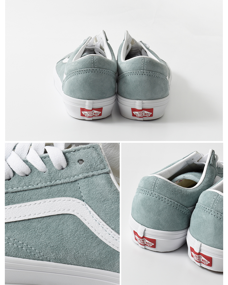 Vans(ヴァンズ)オールドスクールスエードスニーカー“OldSkool”old-skool-same6