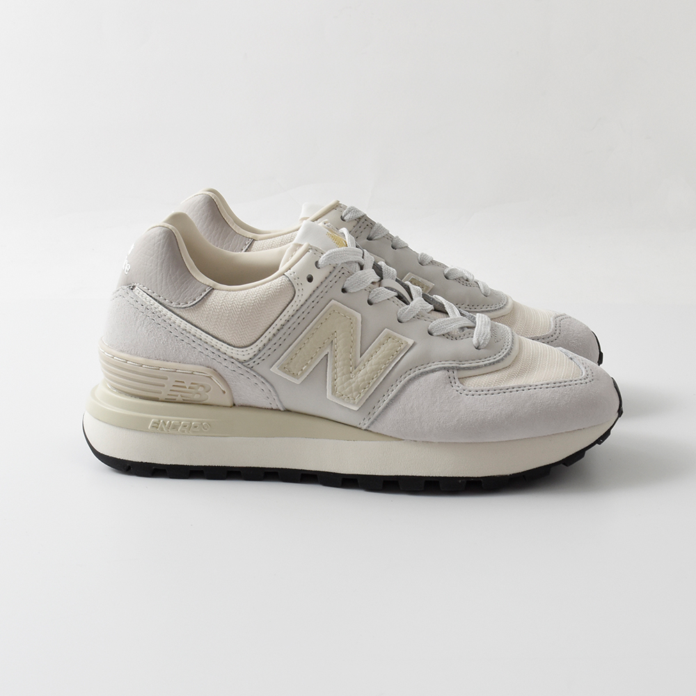 new balance(ニューバランス)ベルクロスニーカー“YV996”yv996Nロゴコンビネーションカラーランニングスニーカー“574LEGACY”u574lg-gd-wd