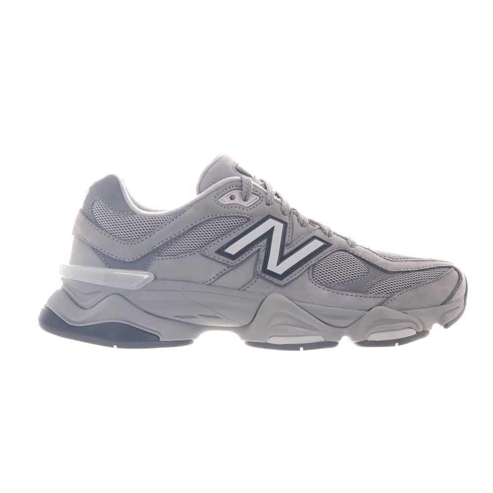 new balance(ニューバランス)Nロゴヌバックメッシュアッパーランニングスニーカー“U9060”u9060-zga-zgb