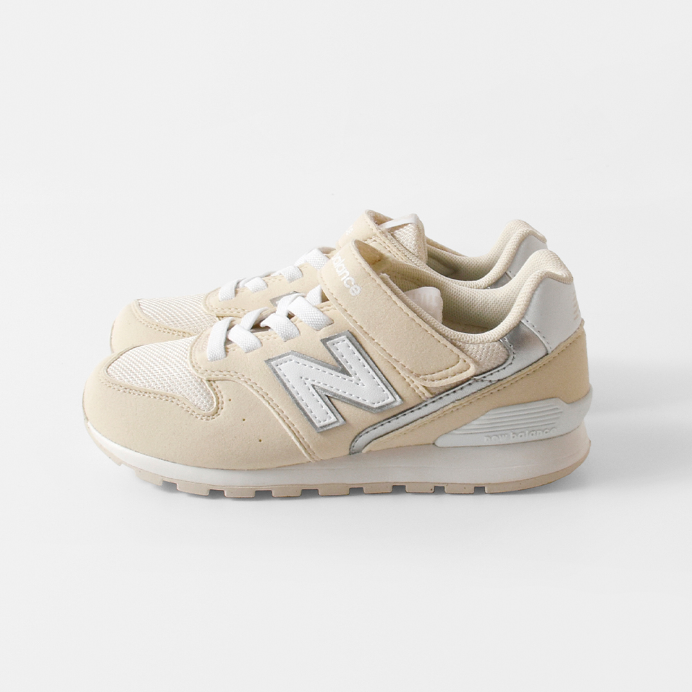 new balance(ニューバランス)ベルクロスニーカー“YV996”yv996-ba3