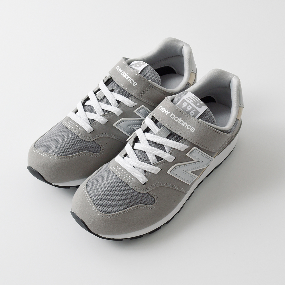 new balance(ニューバランス)ベルクロスニーカー“YV996”yv996