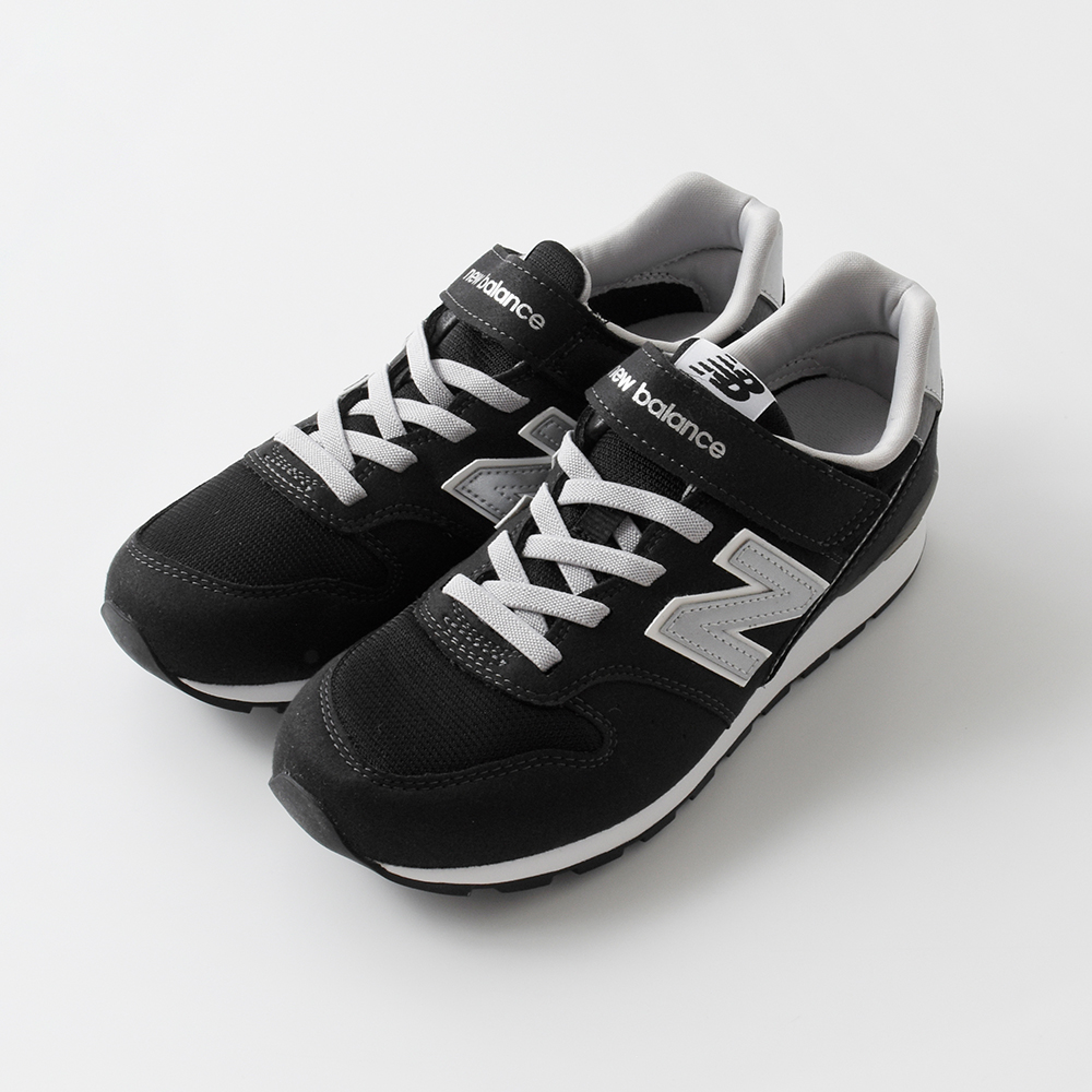 new balance(ニューバランス)ベルクロスニーカー“YV996”yv996