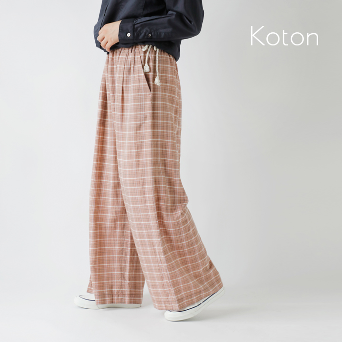 Koton(Rg)LvRbg`FbNtg^bNC[W[pc241-802