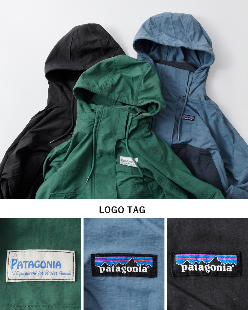 patagonia(パタゴニア)スカイセイルジャケット“WsSkysailJkt”26540
