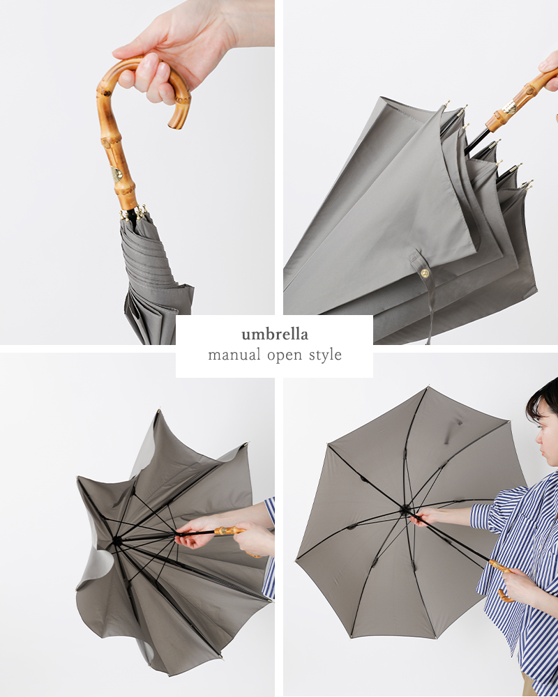 トラディショナルウェザーウェア 晴雨兼用 傘 - 傘