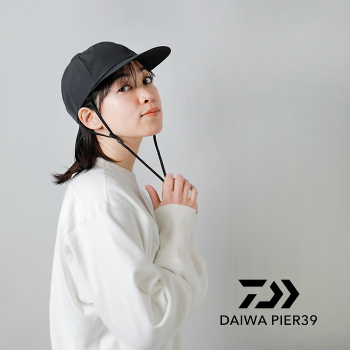 DAIWA PIER39 ダイワピア39 ゴアテックス ウィンドストッパー テック 6