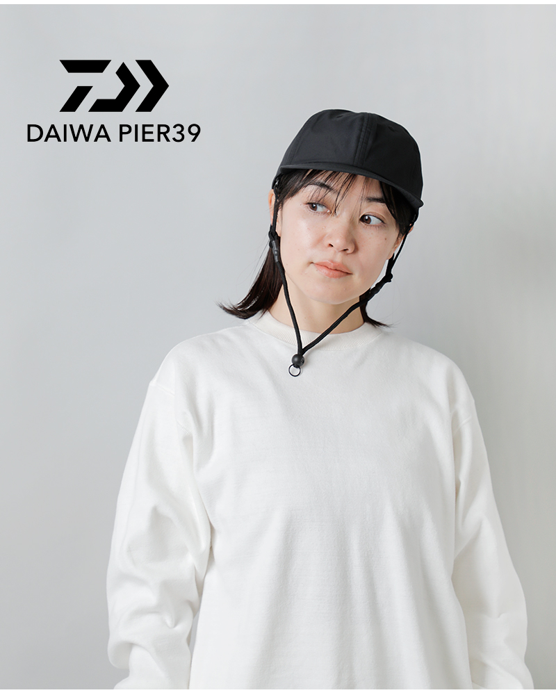 DAIWA PIER39 ダイワピア39 ゴアテックス ウィンドストッパー テック 6 ...