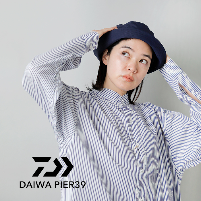 人気商品は DAIWA ハット PIER39（ダイワ daiwa テック - ダイワピア39 ...