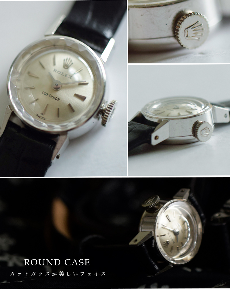 ROLEXJEU[xgBe[WEHb`hprecisionhks-761-798