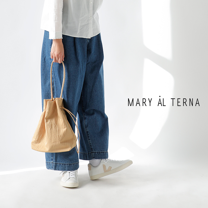 MARY AL TERNA/メアリオルターナ　バッグ