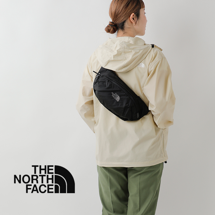 THE NORTH FACEオリオン3ウエストバッグ“Orion3”nm72355