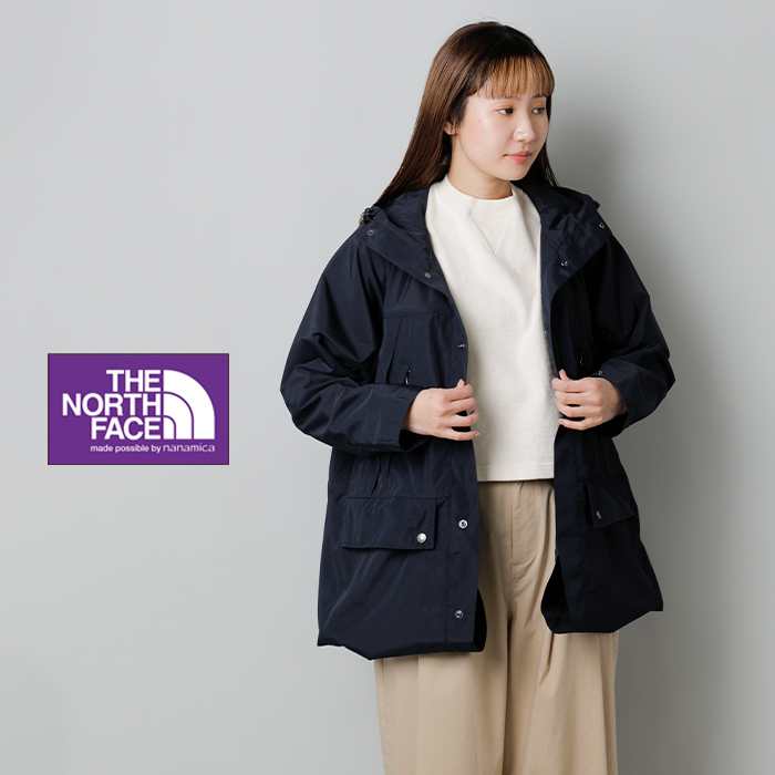 クーポン対象】THE NORTH FACE PURPLE LABEL ノースフェイスパープル 