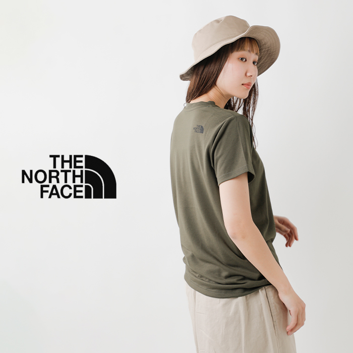 THE NORTH FACE(ノースフェイス)ショートスリーブアクティブマンTシャツ“S/SActiveManTee”ntw32479