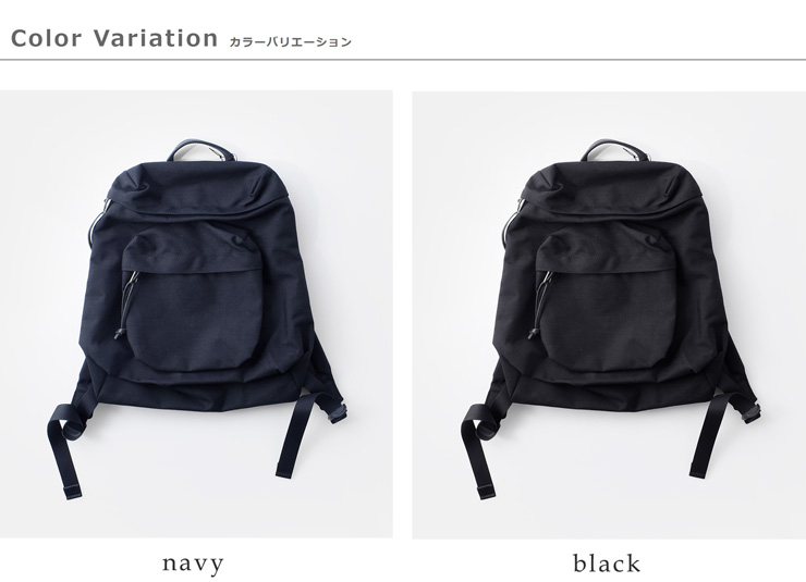 Aeta アエタ バックパック Sサイズ “BACKPACK TF S” ny18-yo | iroma 