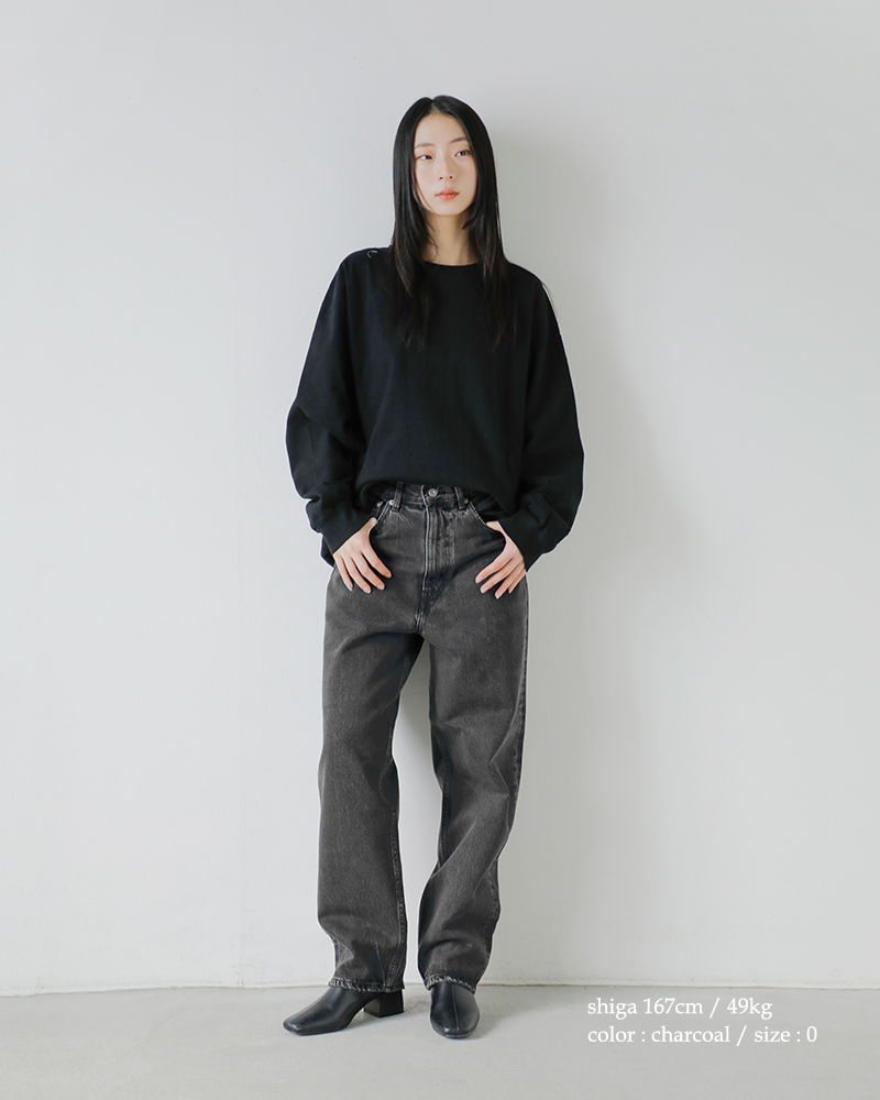 YLEVE(C[)fjoM[pcg13.5ozDENIMBAGGYh168-5240026