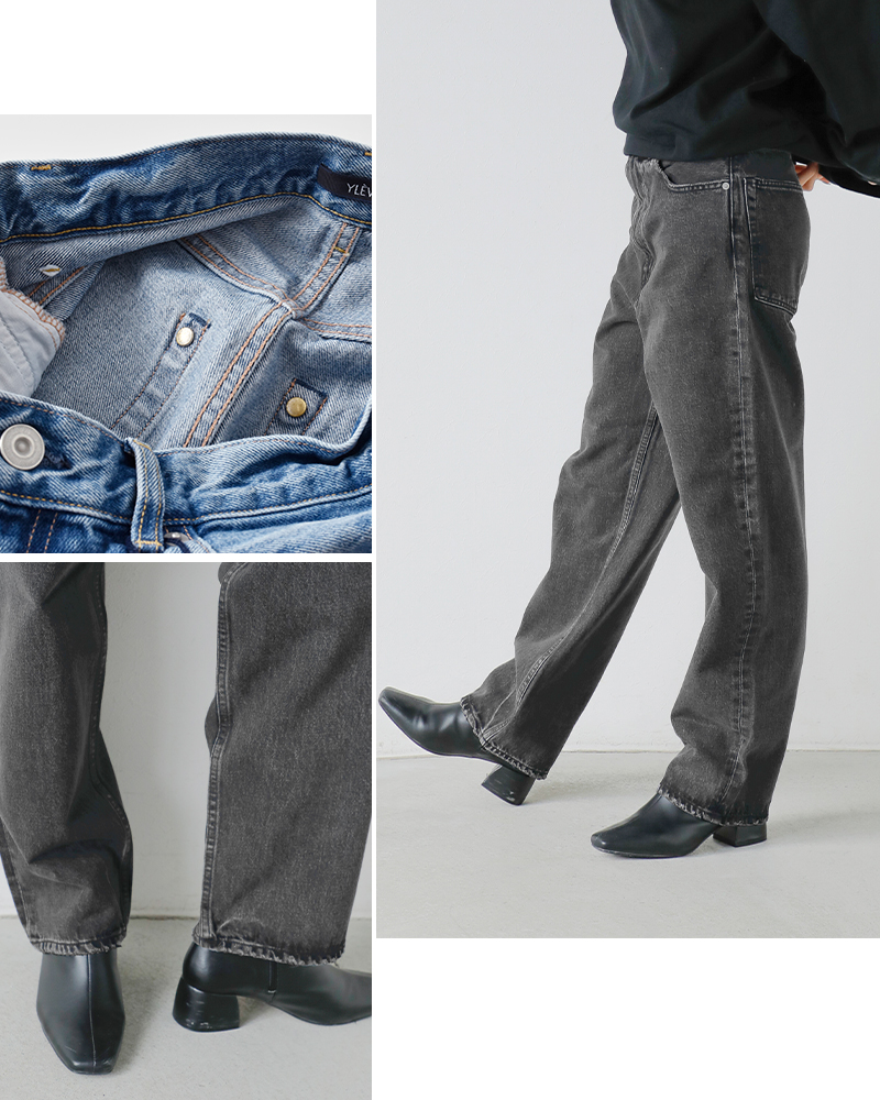 YLEVE(C[)fjoM[pcg13.5ozDENIMBAGGYh168-5240026