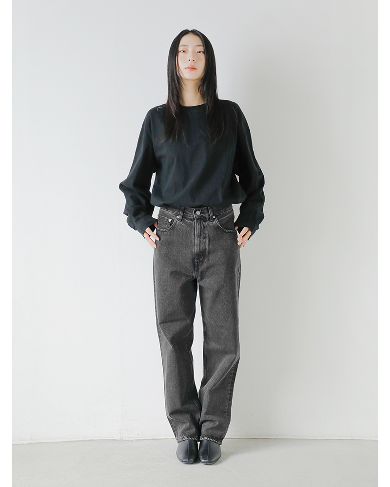 YLEVE(C[)fjoM[pcg13.5ozDENIMBAGGYh168-5240026