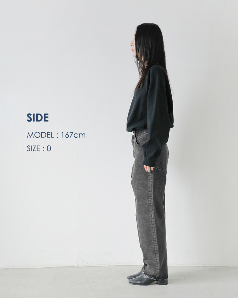 YLEVE(C[)fjoM[pcg13.5ozDENIMBAGGYh168-5240026