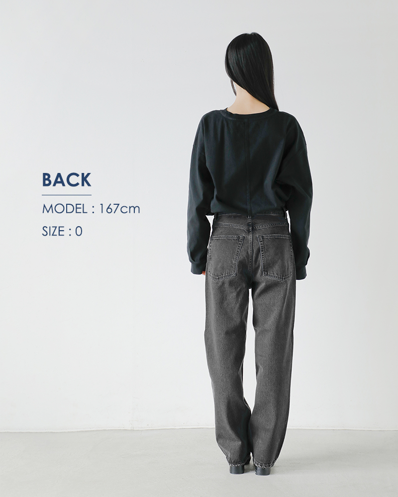 YLEVE(C[)fjoM[pcg13.5ozDENIMBAGGYh168-5240026