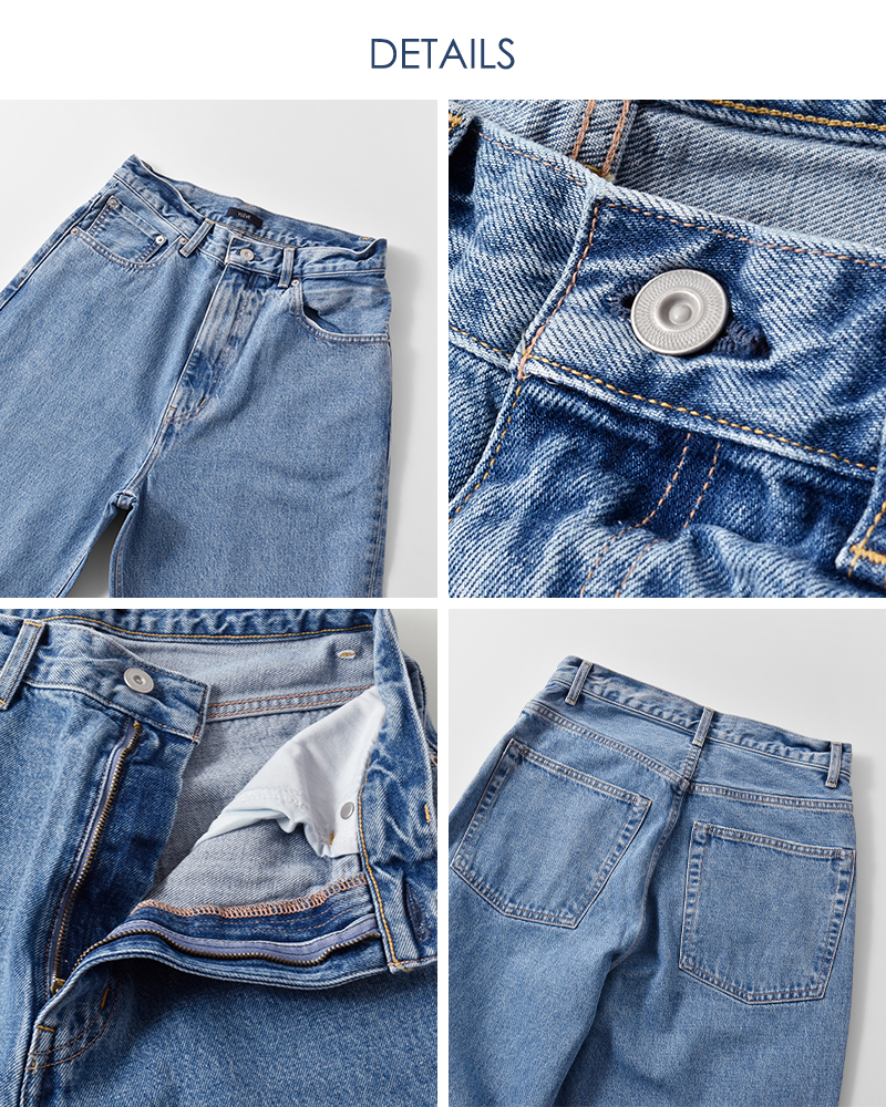 YLEVE(C[)fjoM[pcg13.5ozDENIMBAGGYh168-5240026