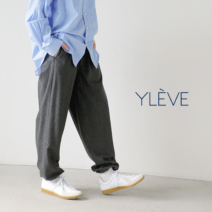 YLEVE(C[)SUPER120sE[tlC[W[gEU[pcgSUPER120sWOOLFLANNELEASYTRh168-5240060