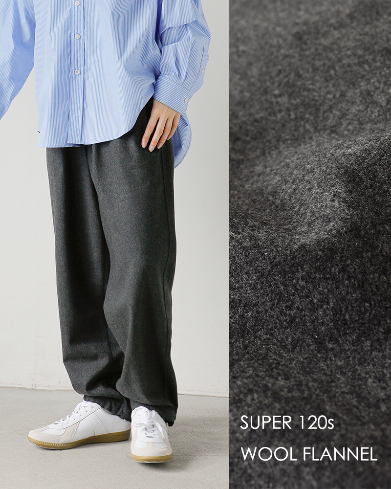 YLEVE(C[)SUPER120sE[tlC[W[gEU[pcgSUPER120sWOOLFLANNELEASYTRh168-5240060