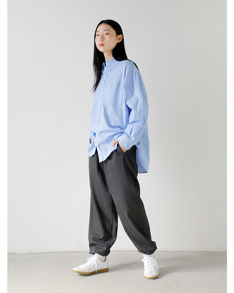 YLEVE(C[)SUPER120sE[tlC[W[gEU[pcgSUPER120sWOOLFLANNELEASYTRh168-5240060