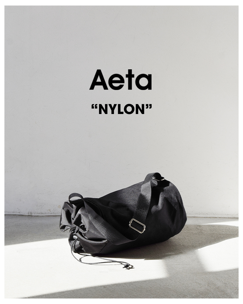 Aeta(�A�G�^)�{���T�b�NM�T�C�Y�gNYLON�hny31