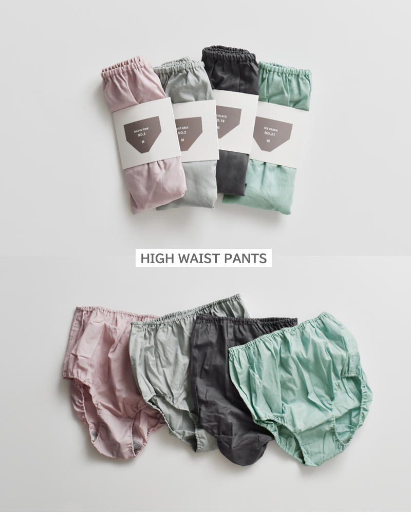 TESHIKI(eVL)A_[EFARbgnCEGXgpcpants-highwaist